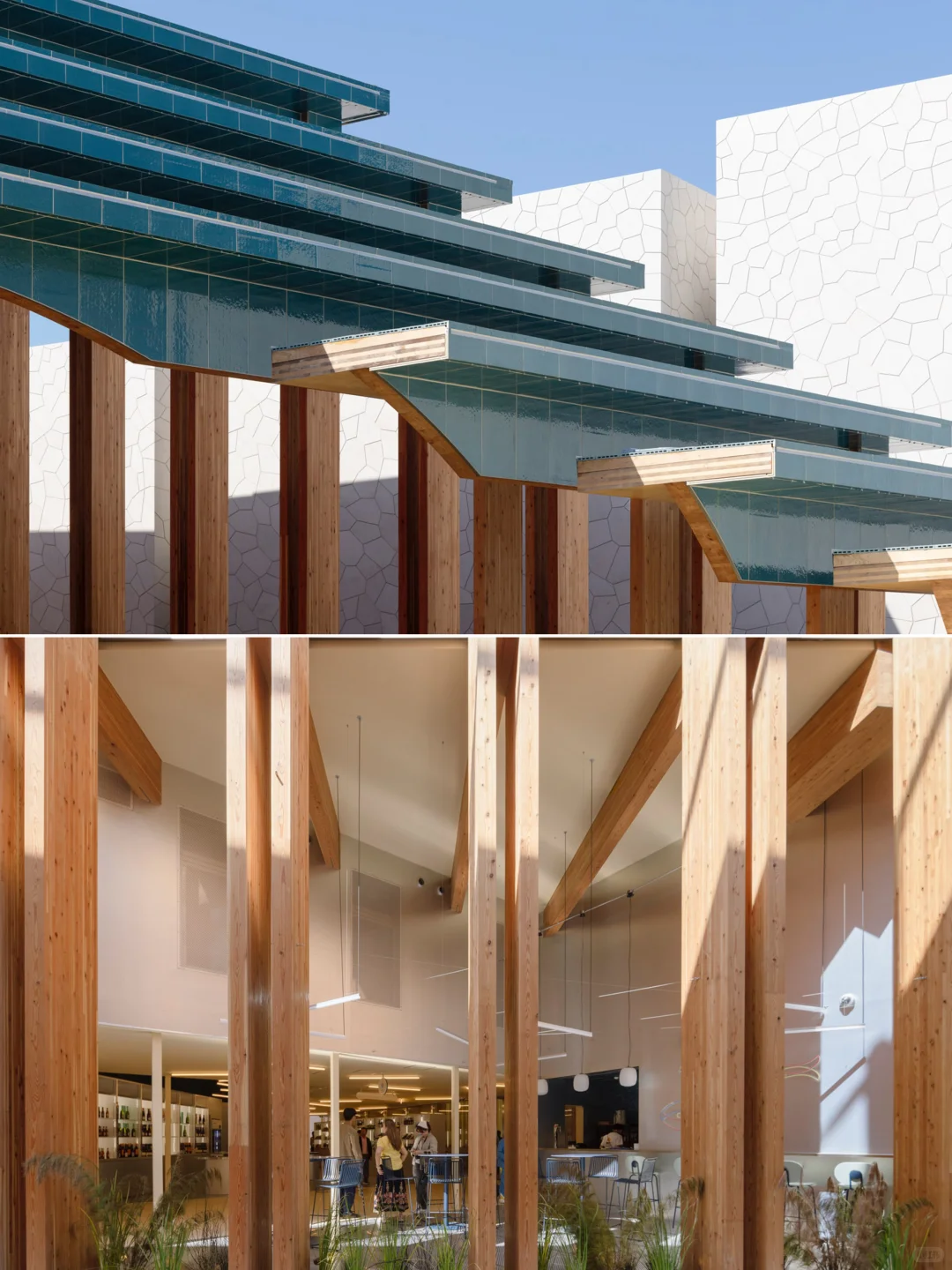 2025大阪世博会西班牙馆