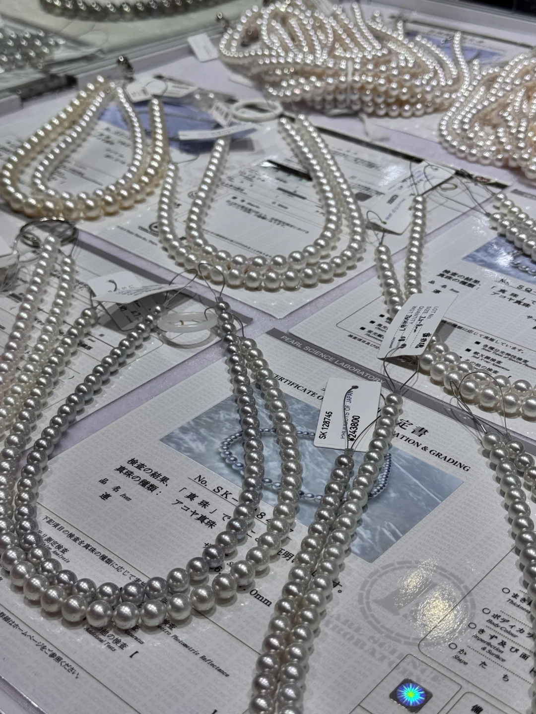 领票还剩3天‼️北京珠宝展陪你过端午?