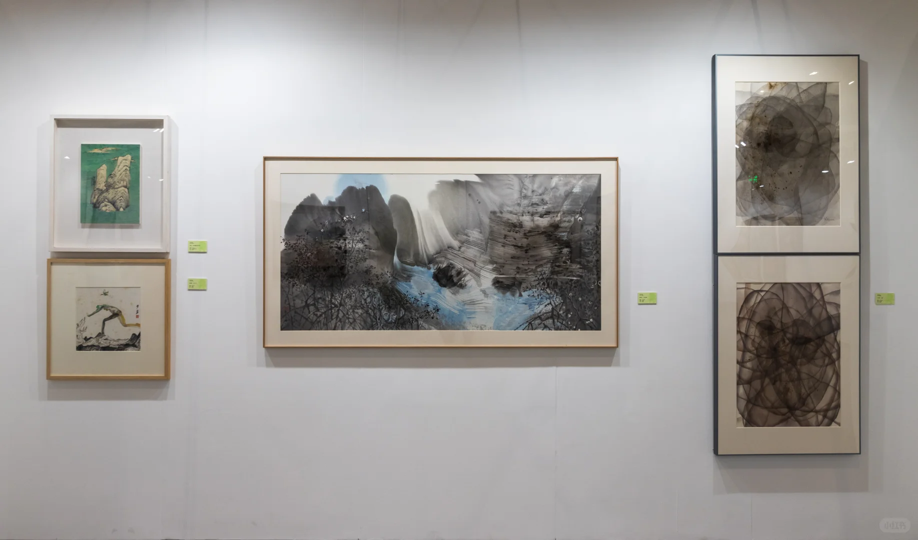 花钱看展 | 深圳文博会（逛完要一天时间）