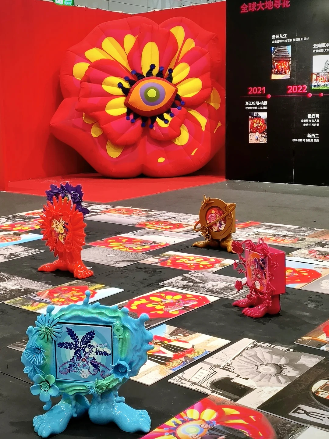 ?暴走5h逛深圳文博会！原来商机藏在这里