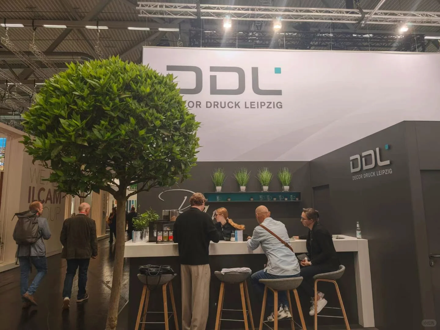 DDL Interzum展会? ｜ 闭展不散场