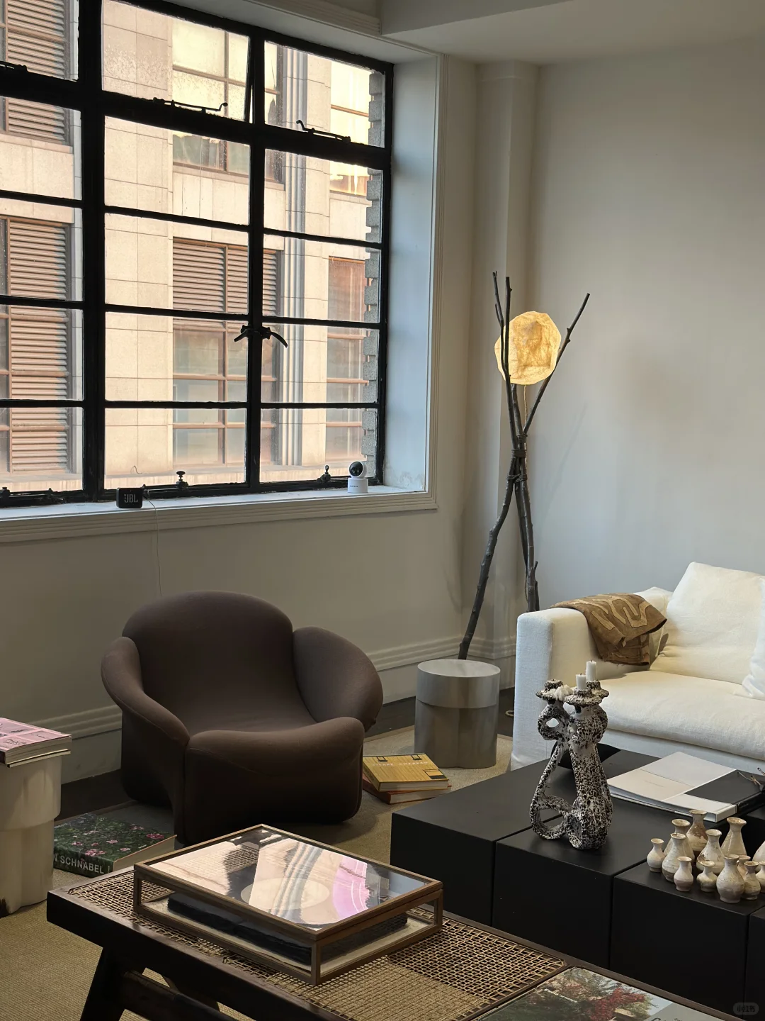 上海家居逛逛逛不完系列