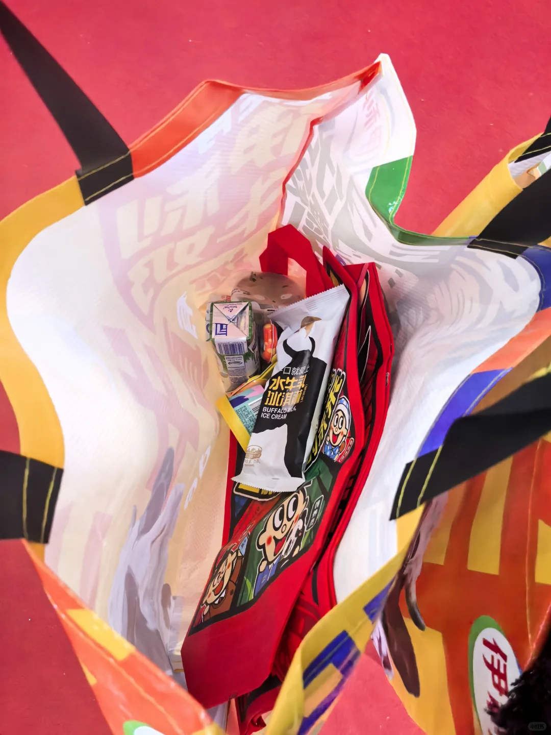 ?南京乳业嘉年华｜牛奶脑袋狂喜?