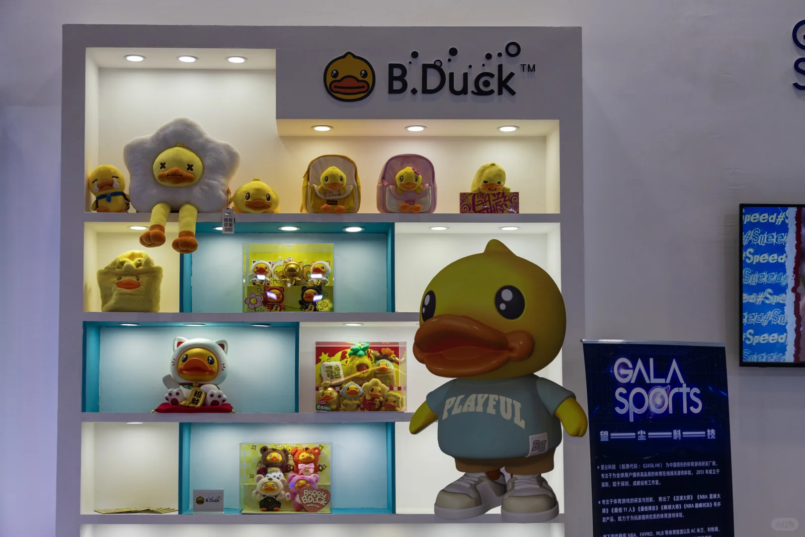 花钱看展 | 深圳文博会（逛完要一天时间）