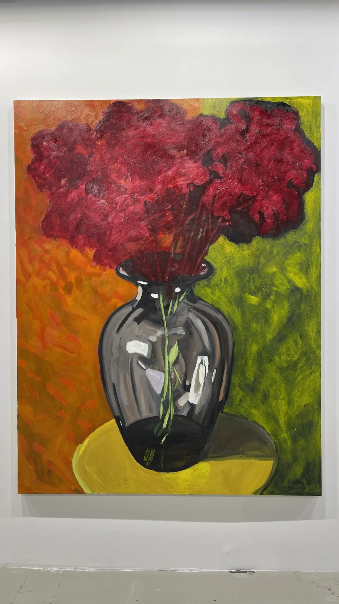 周末看展,周一“淘金”!都不耽误!