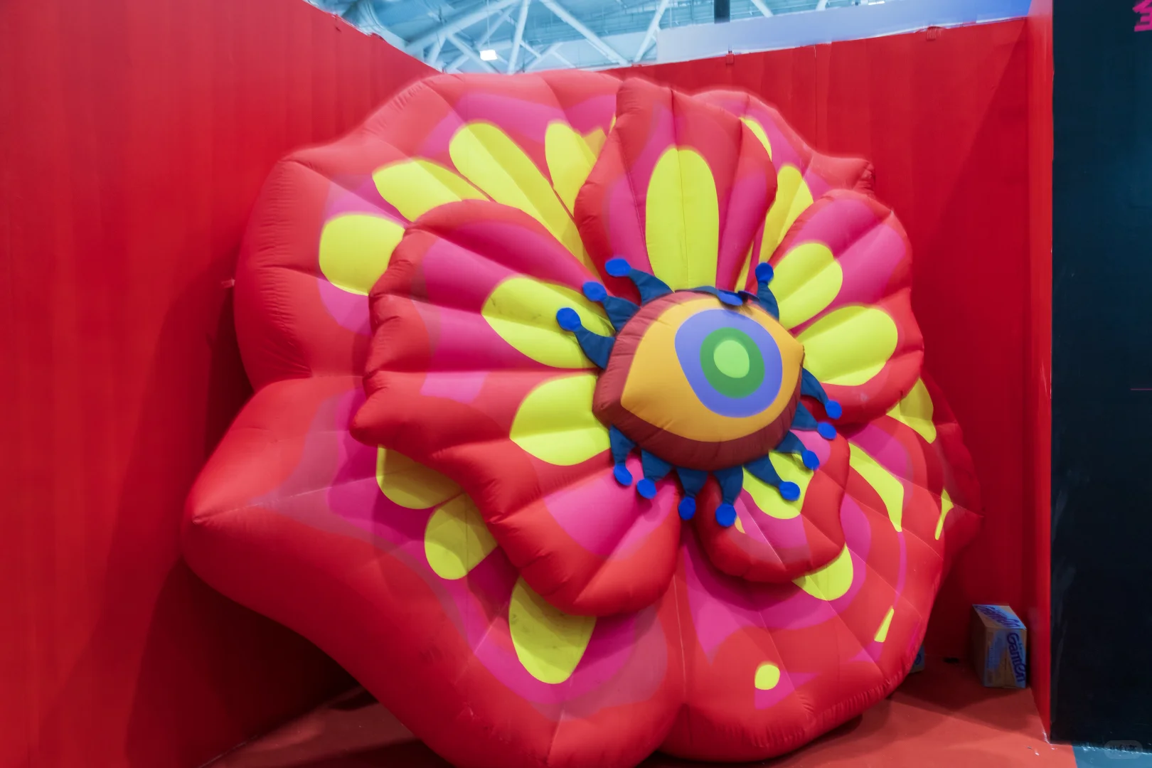 花钱看展 | 深圳文博会（逛完要一天时间）