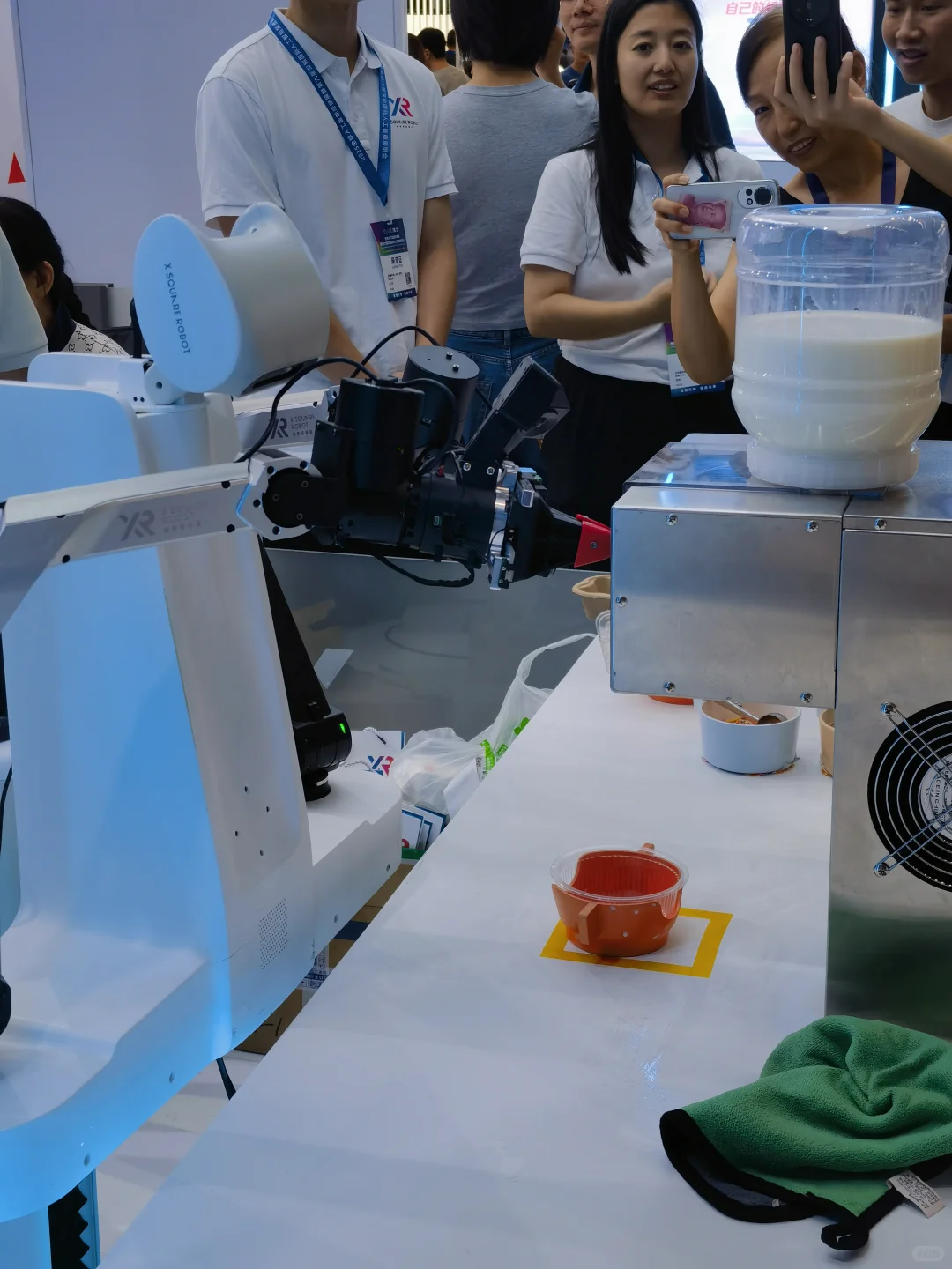 深圳具身智能/无人机展会