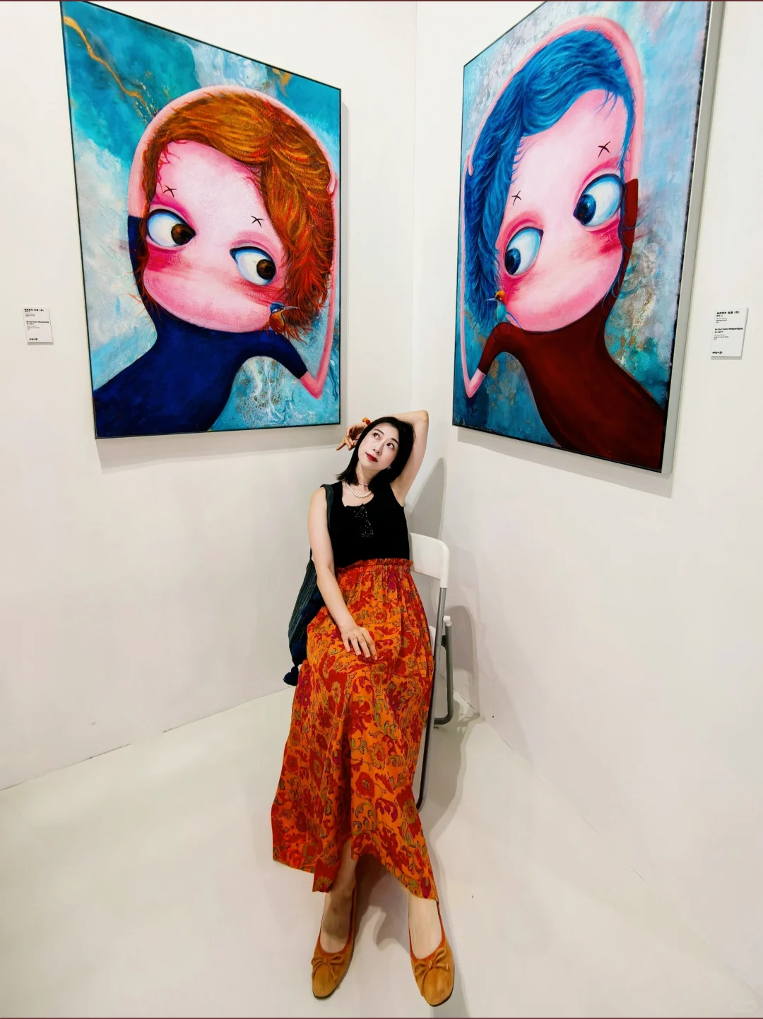 Aha这也是艺术｜2025北京当代·艺术博览会