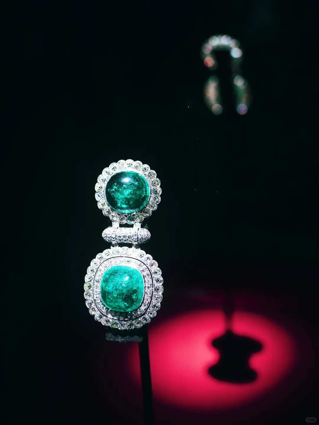 ⚠️凝眸珠宝展最后两周‼️6.3撤展别错过