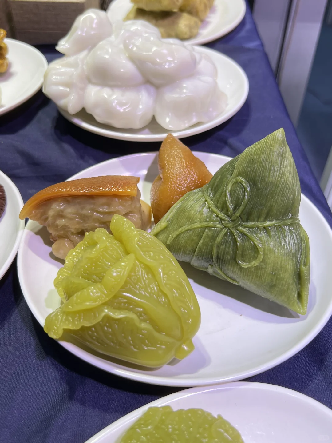 深圳文博会✨参观学习