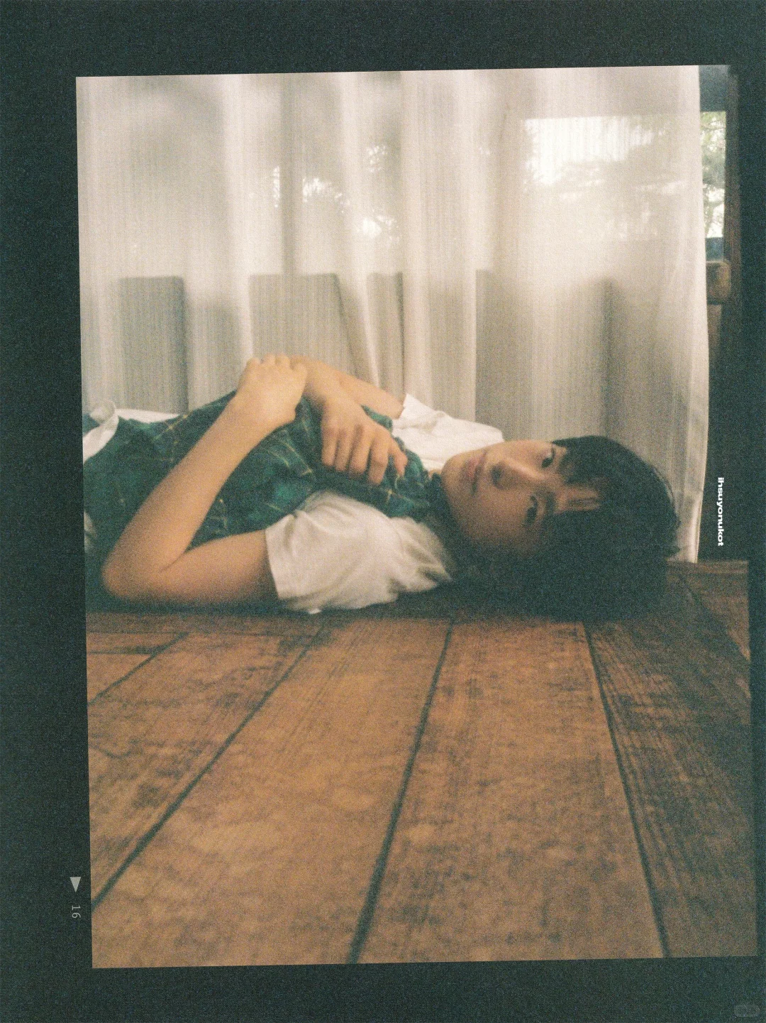 yushi展会照片合集1