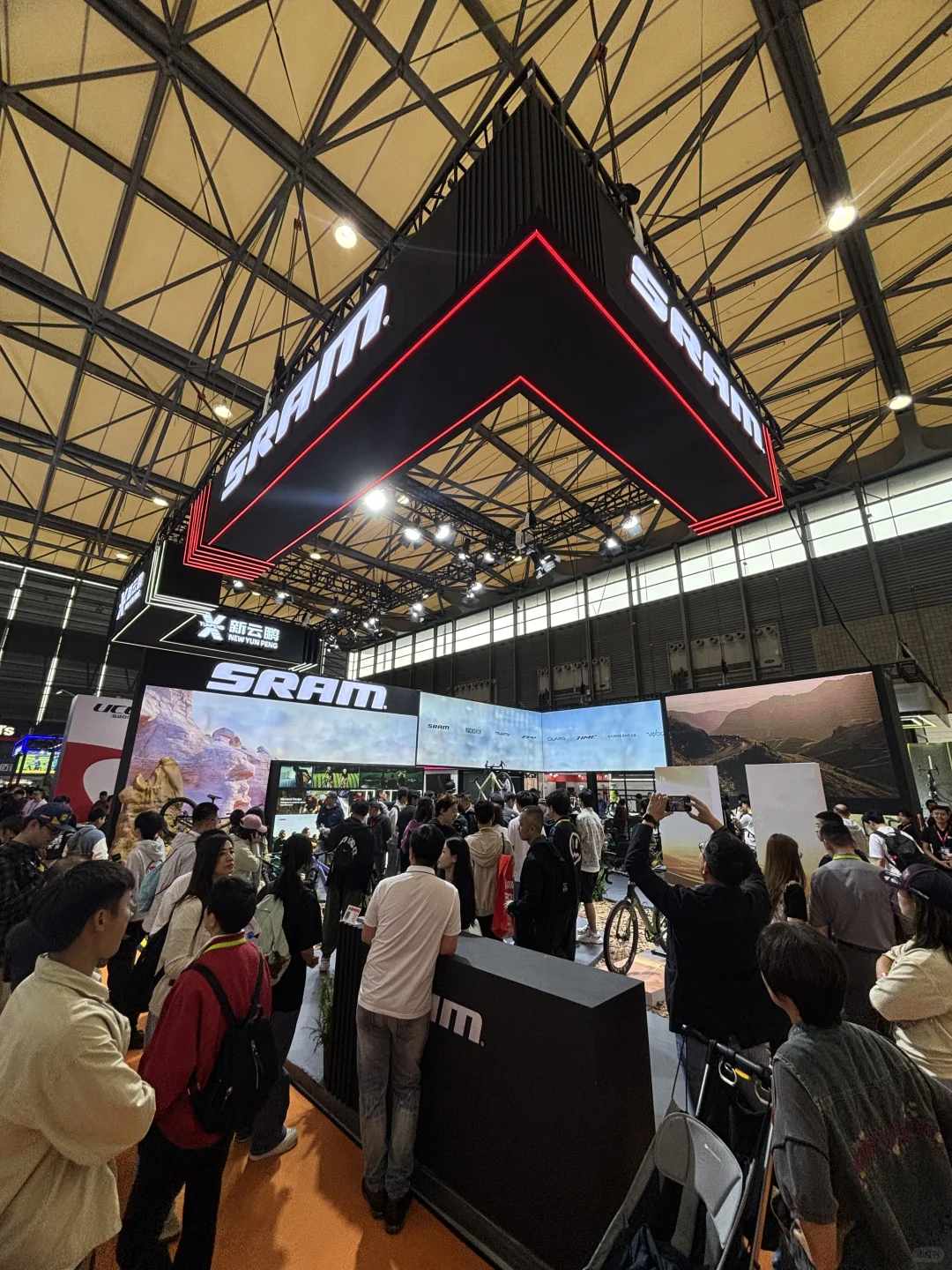 25年6月上海必打卡展会清单！错过再等一年