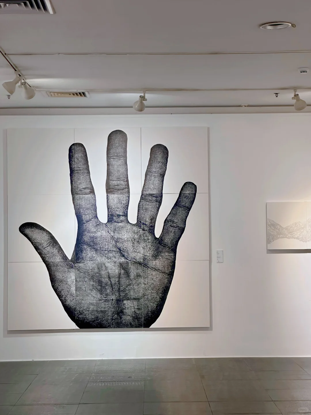 每年五月广州限定，一年一度的广美毕业展！