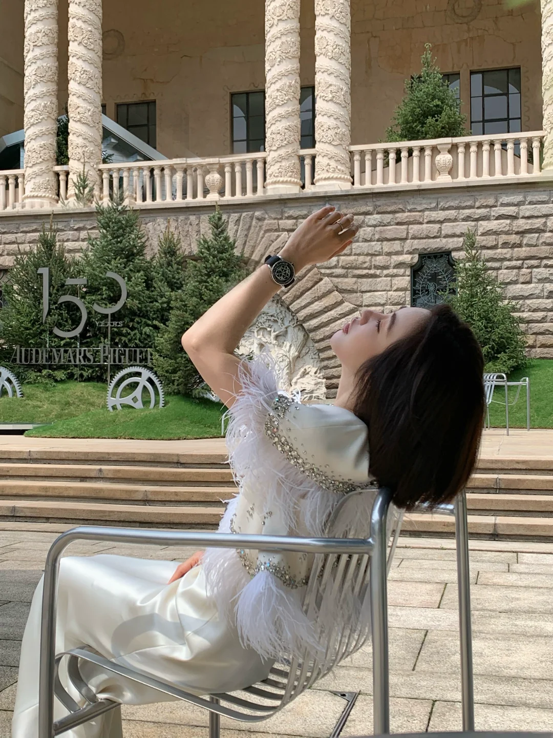 真正厉害的东西 是要以时间来触摸的