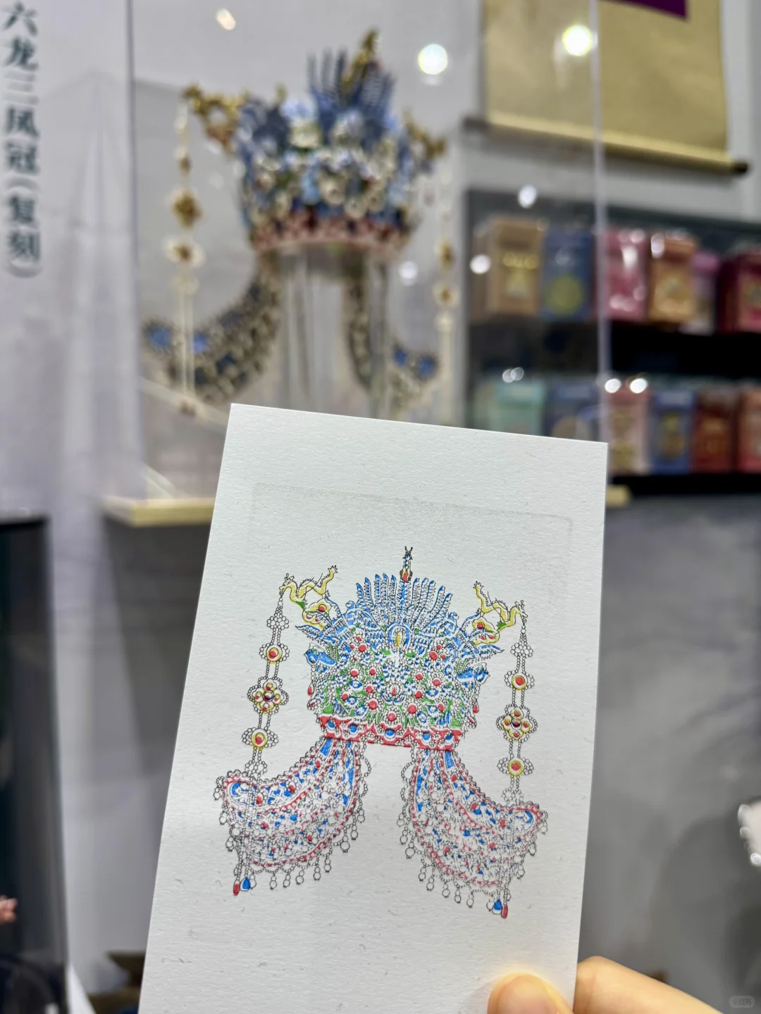 「2025深圳文博会」?集章?️➕?毛攻略✅