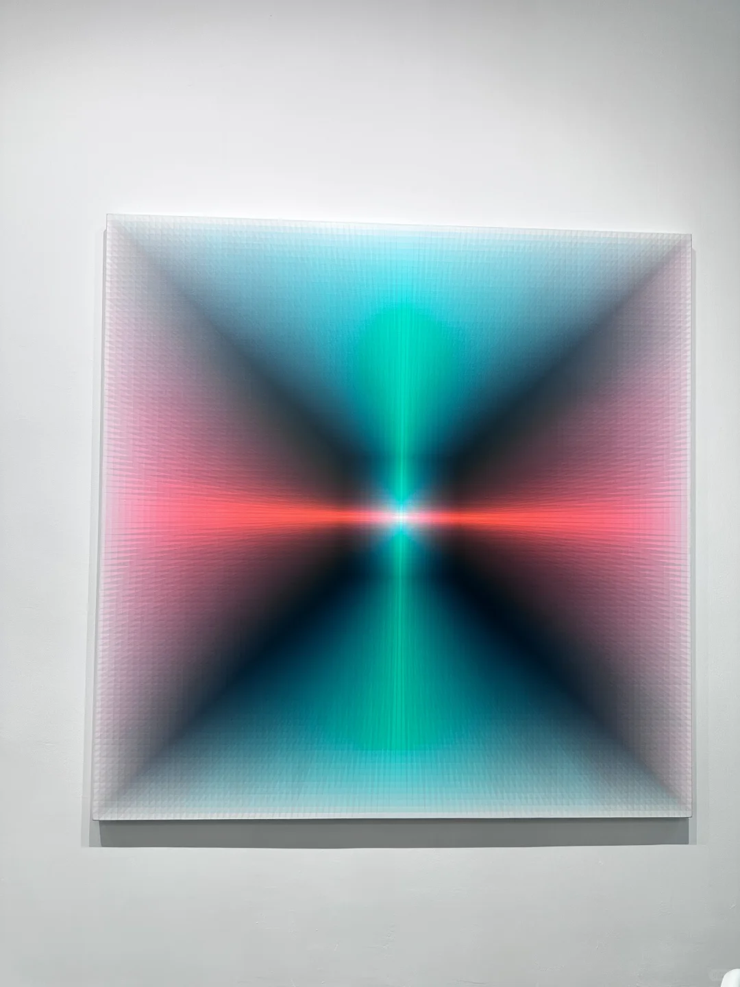 周末北京逛展-北京当代艺术博览会