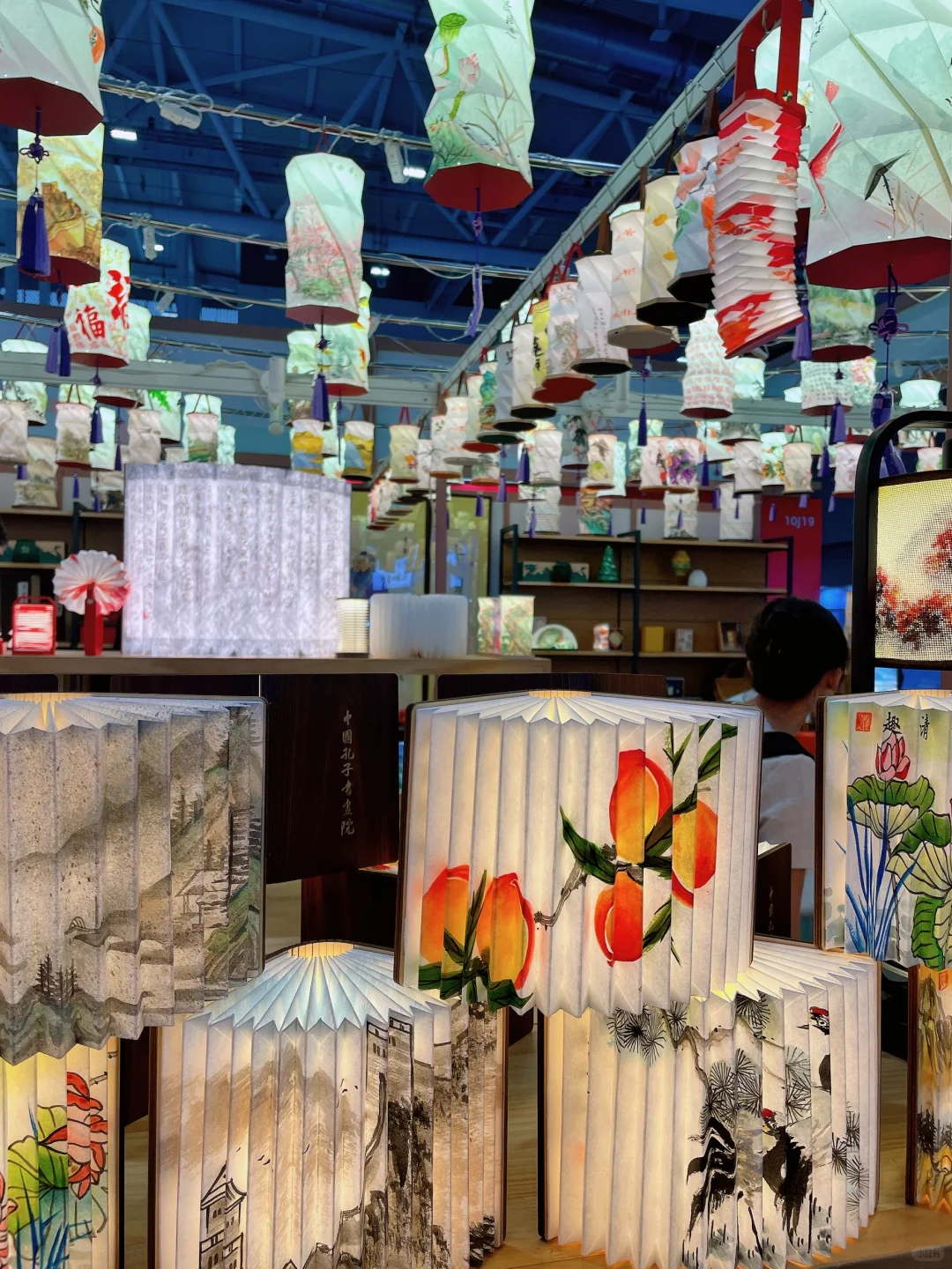 ?2025深圳文博会真的太好逛啦！