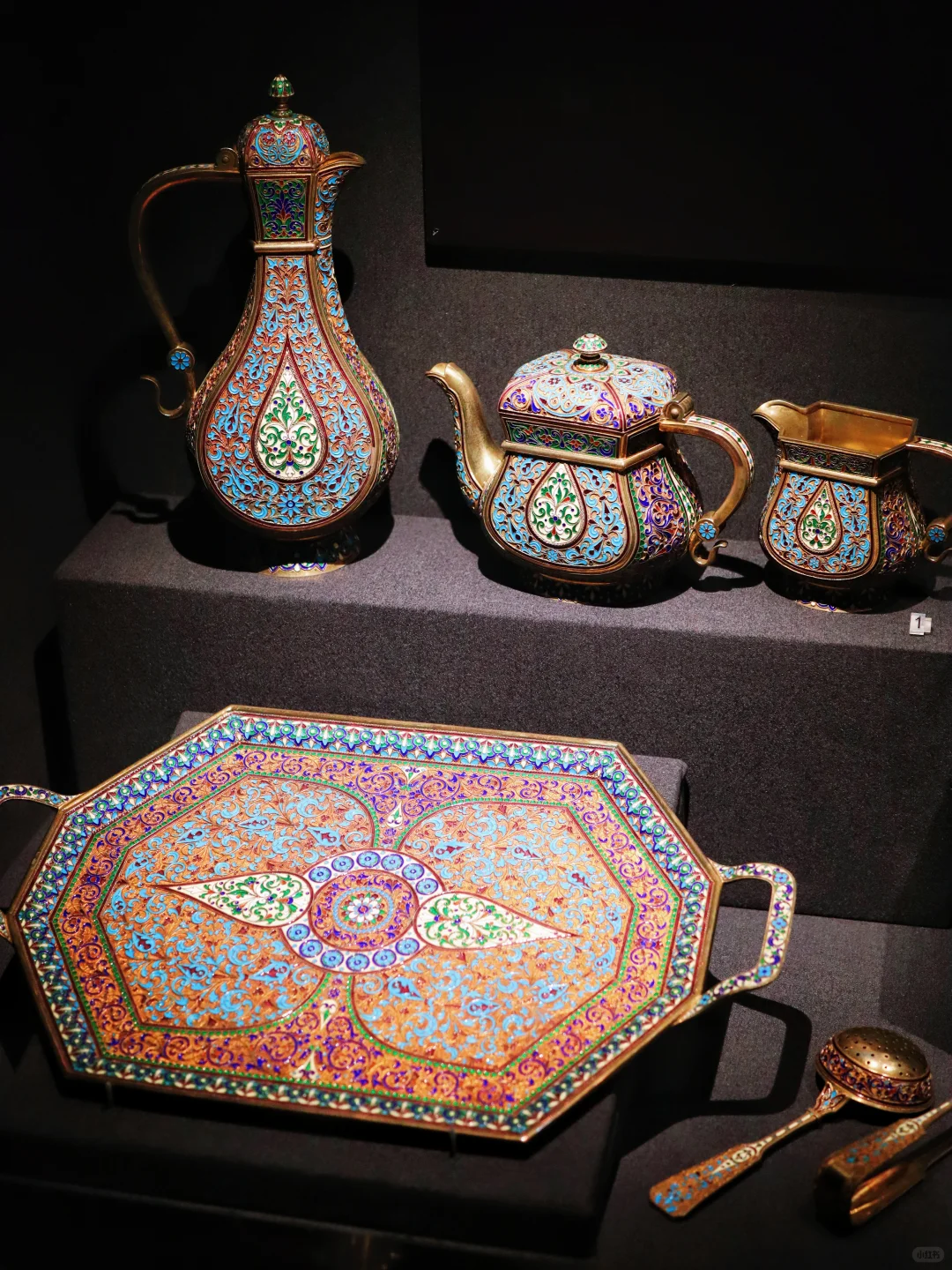 ⚠️凝眸珠宝展最后两周‼️6.3撤展别错过