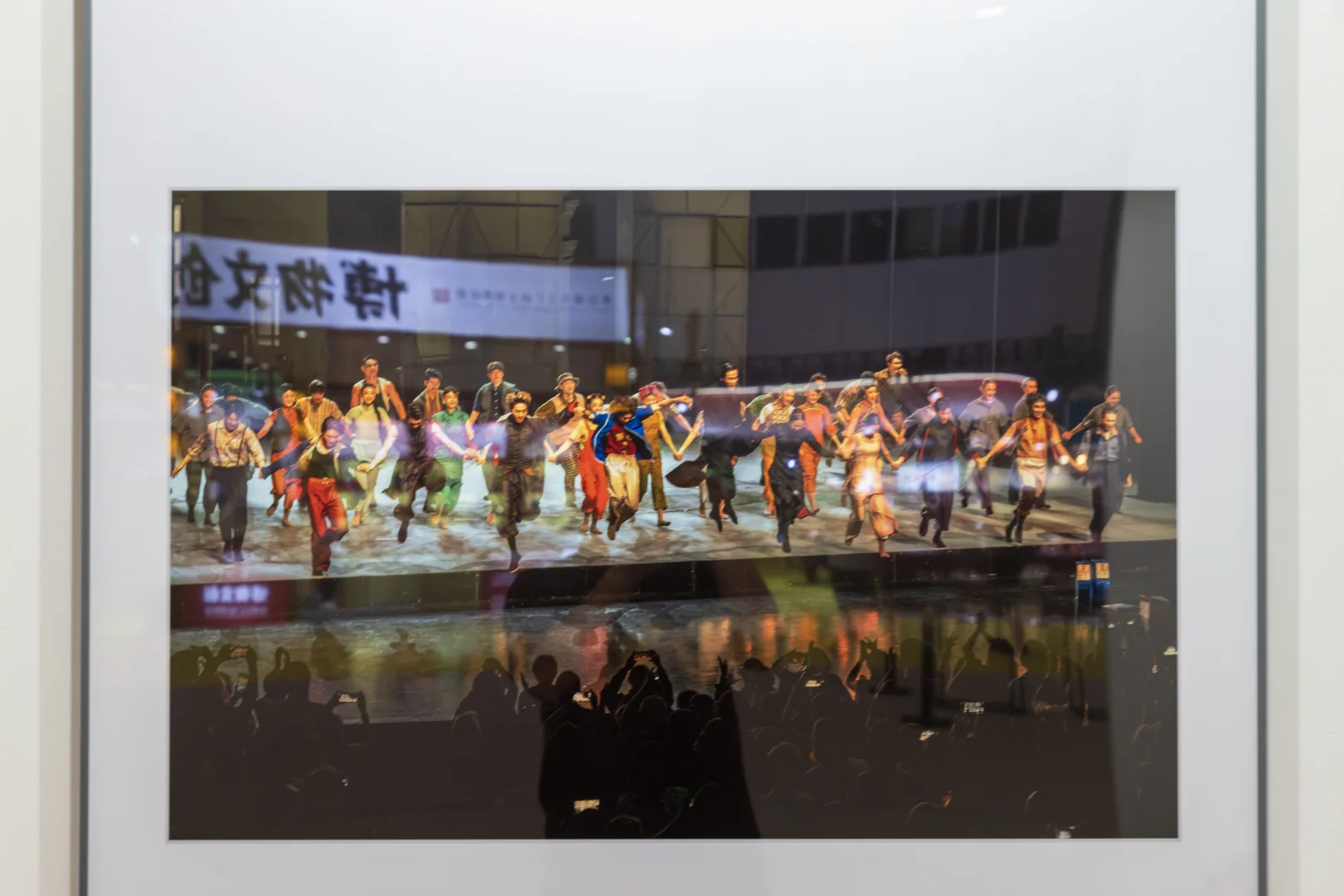 花钱看展 | 深圳文博会（逛完要一天时间）