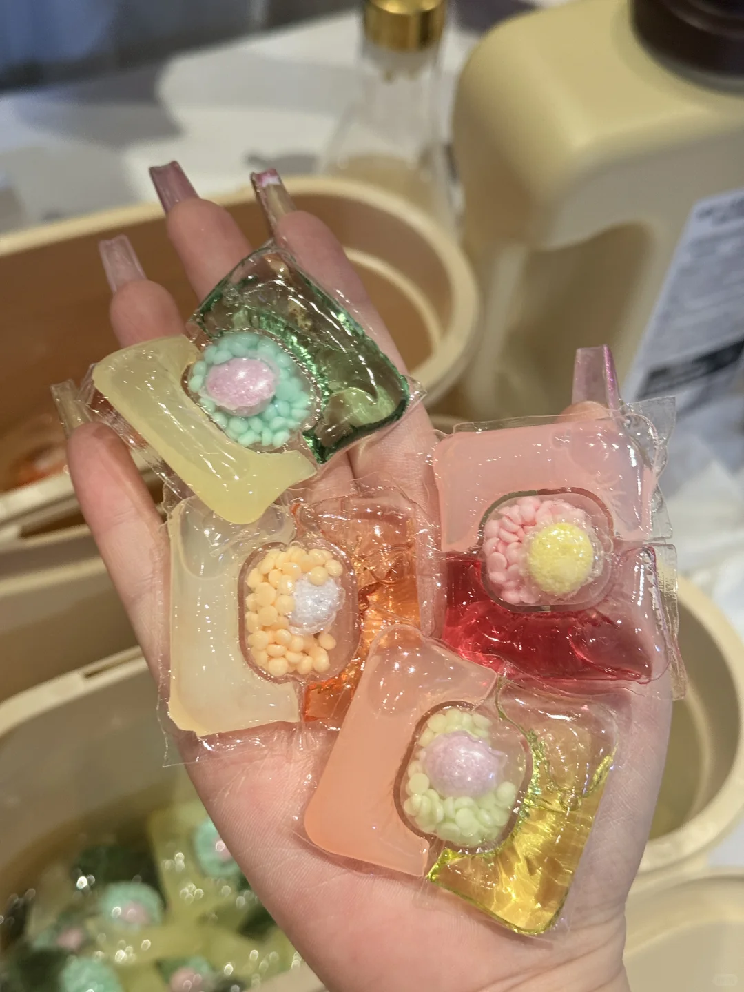 参加自家展会版