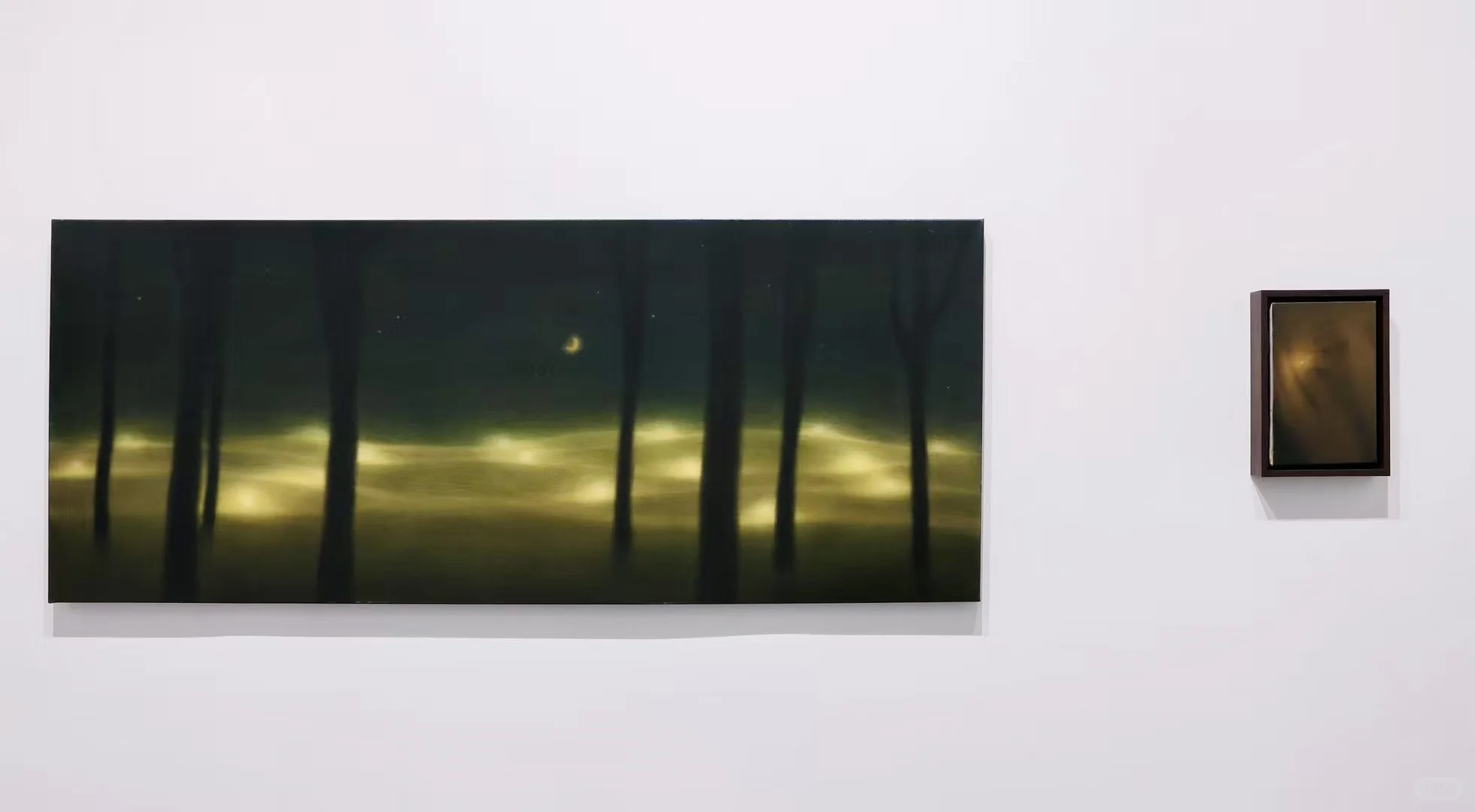 偶遇朱珠｜艺博会，投资标的的筛选与孵化平台