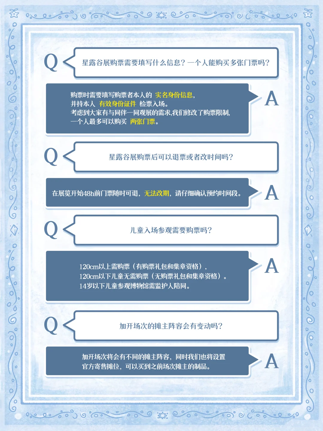 《星露谷物语》博物馆展览会致歉及更新说明