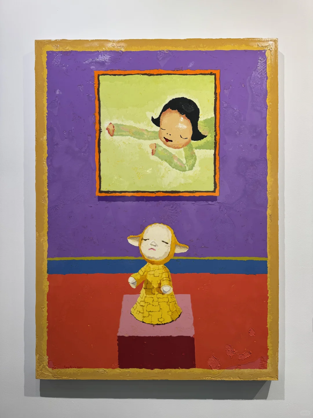 北京当代艺术博览会｜推荐全民都来提升审美