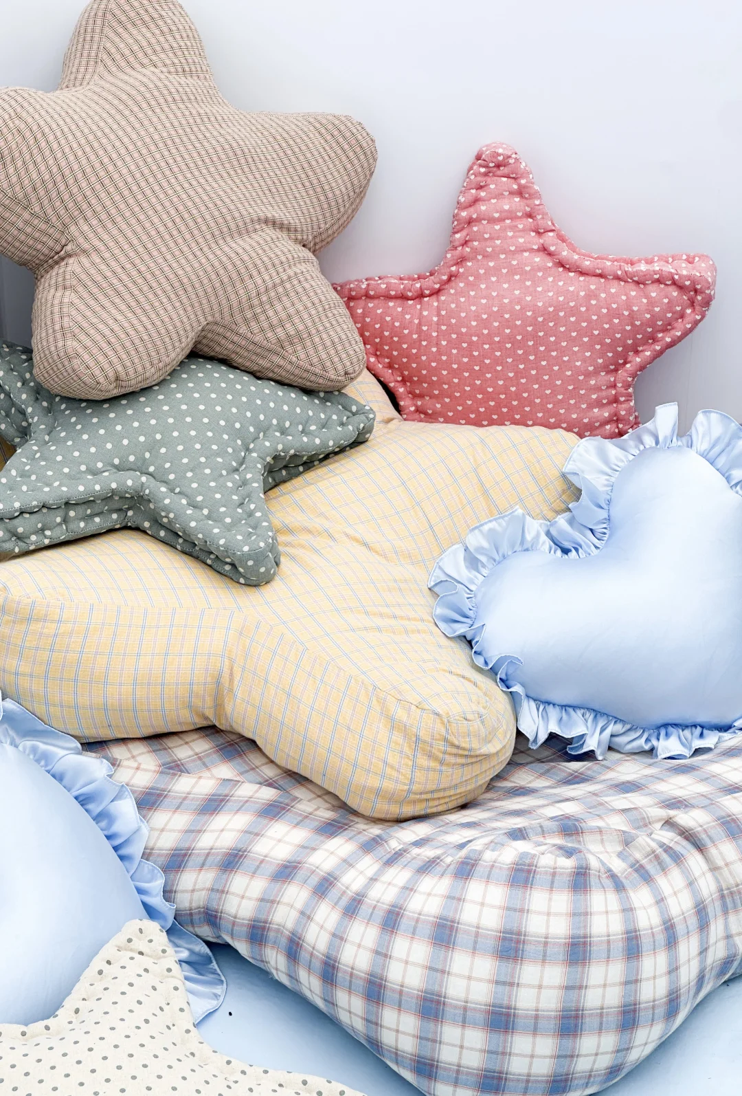 ?推主dreamy_l0ve拍的展会真的太漂亮了