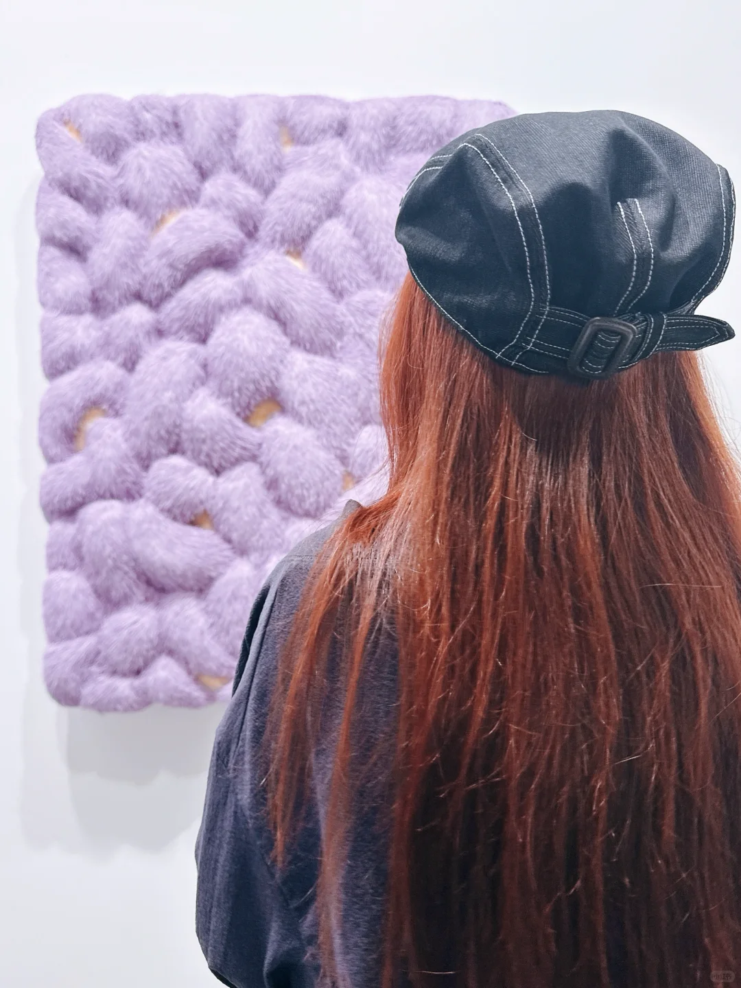 艺术展真的太好玩了！??