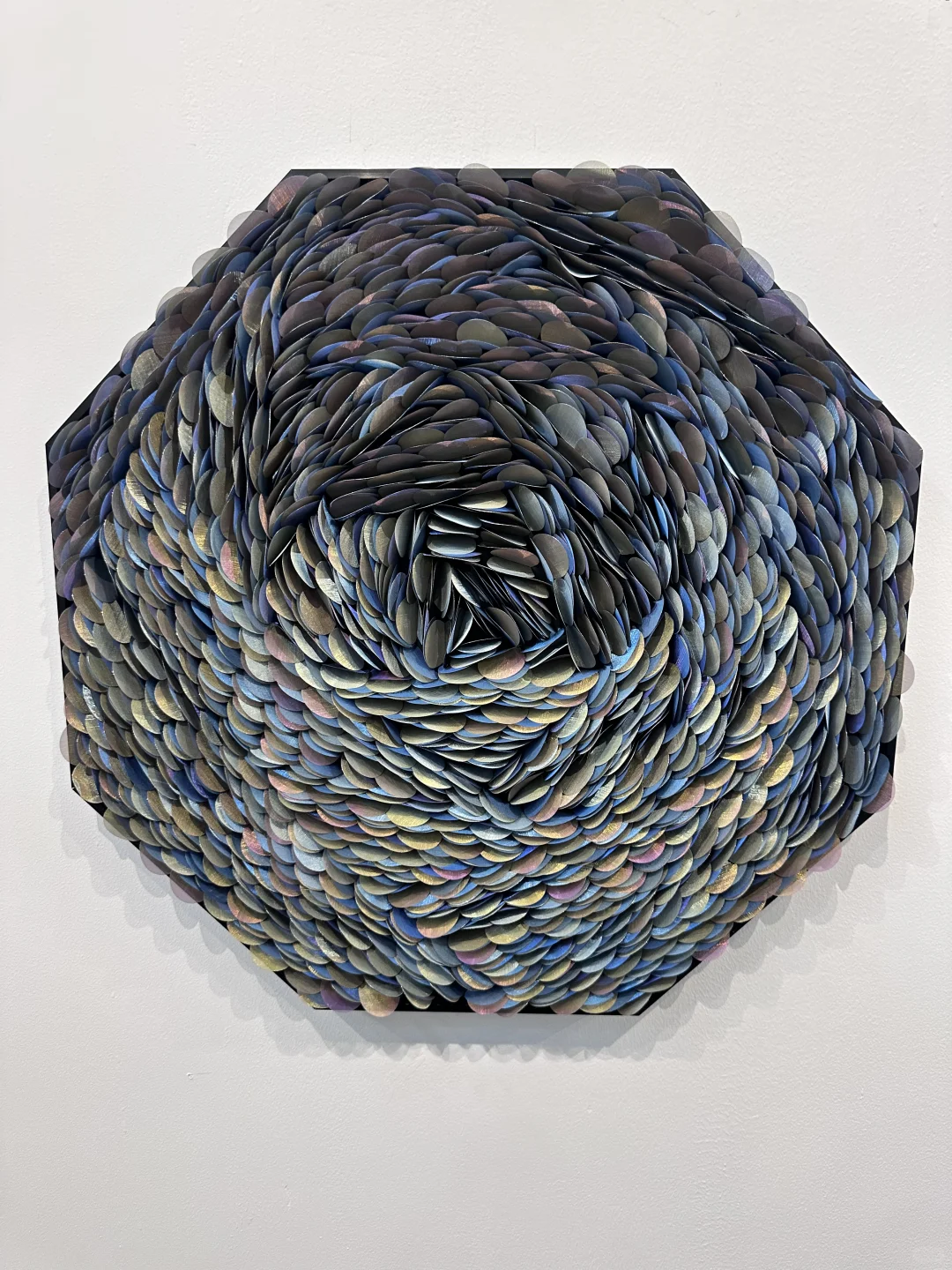 周末北京逛展-北京当代艺术博览会