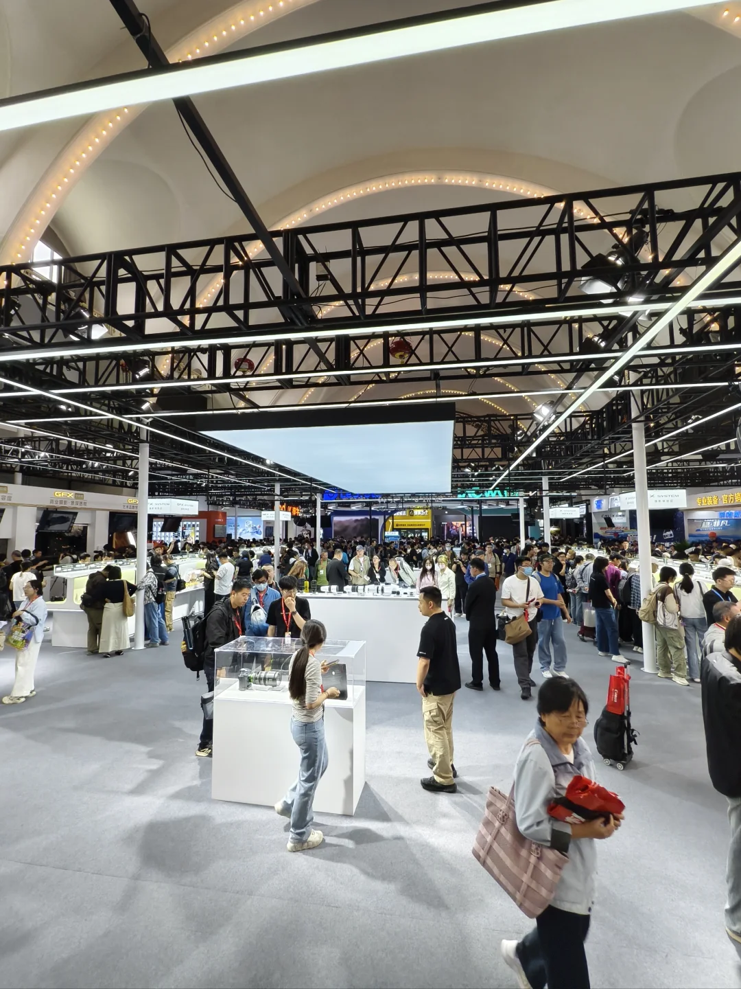 CHINA P&E 摄影爱好者的天堂