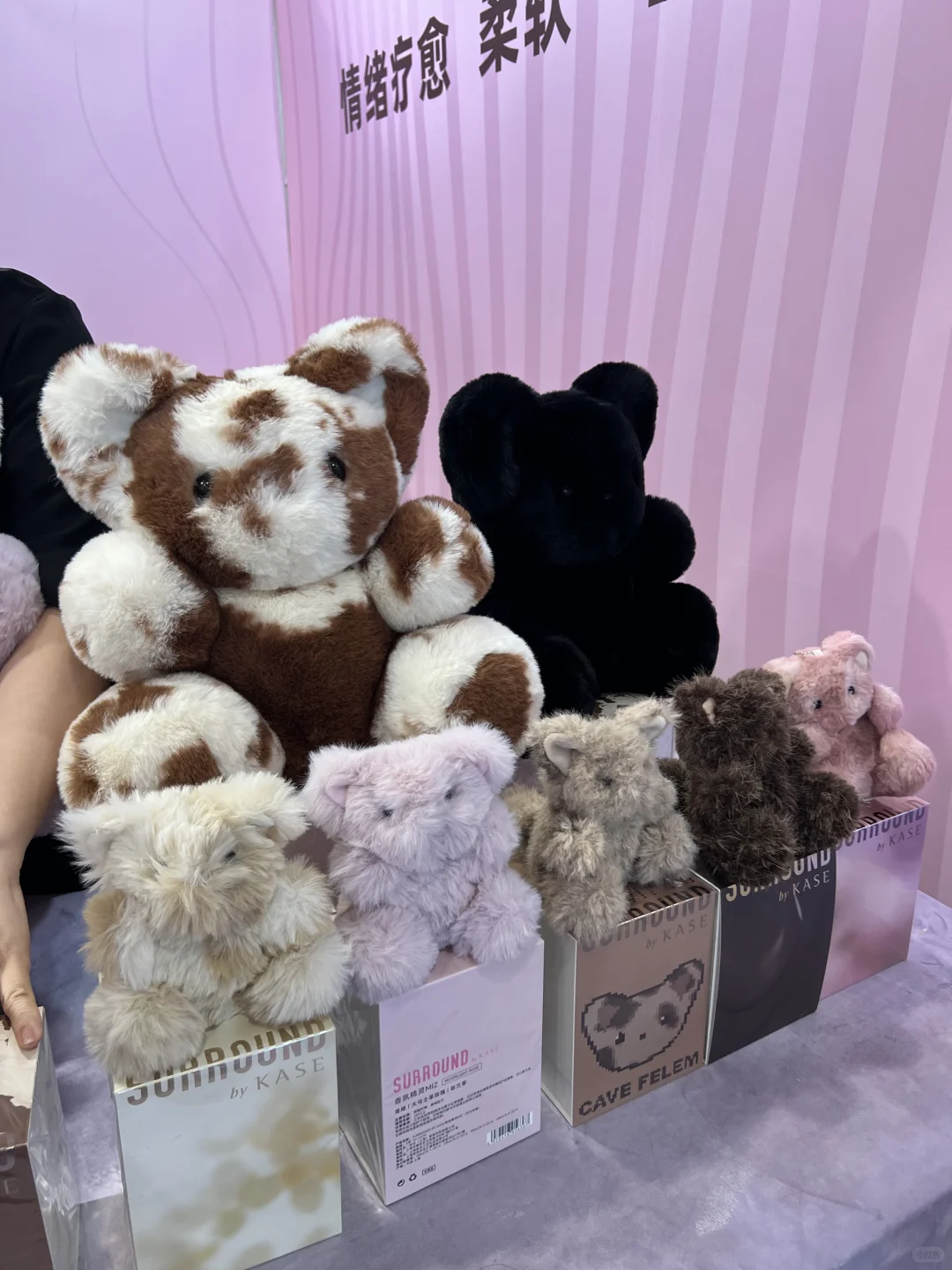 高敏感人想逛的疗愈博览会观后感