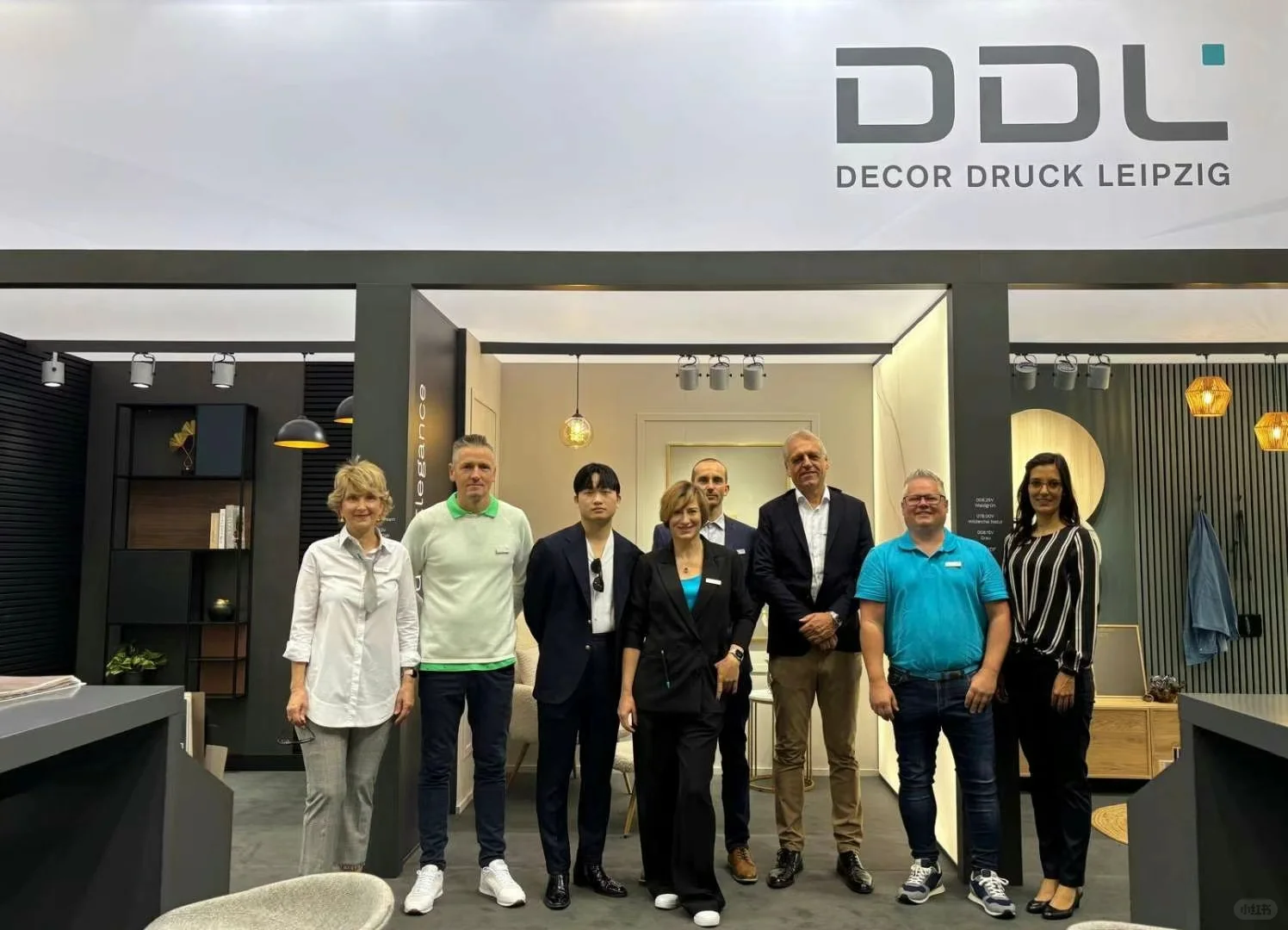 DDL Interzum展会? ｜ 闭展不散场