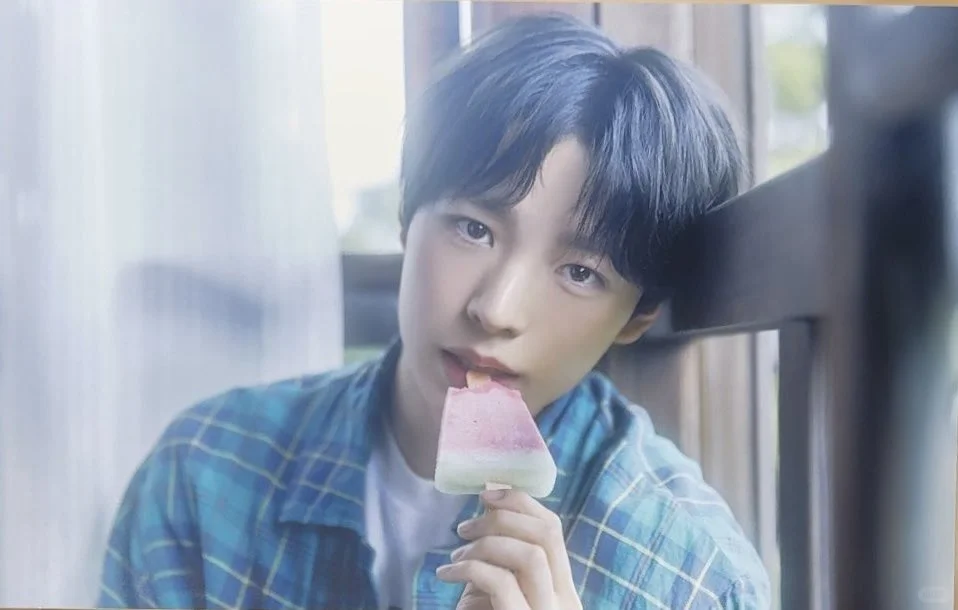 yushi展会照片合集1