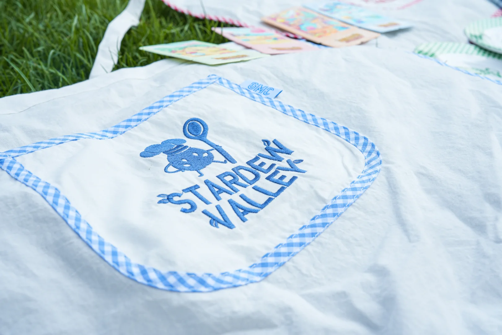 《星露谷物语》博物馆展览会致歉及更新说明