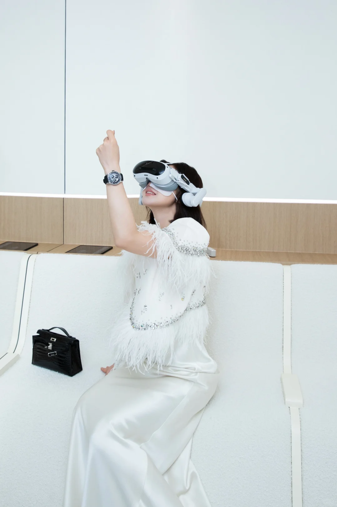 真正厉害的东西 是要以时间来触摸的