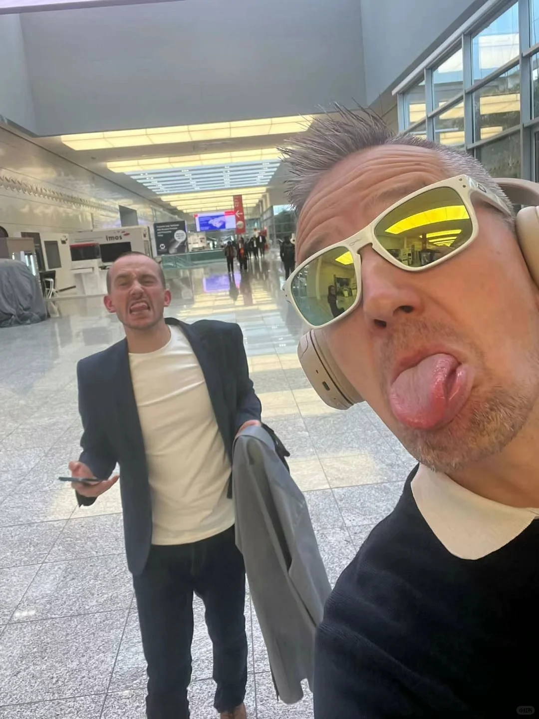 DDL Interzum展会? ｜ 闭展不散场