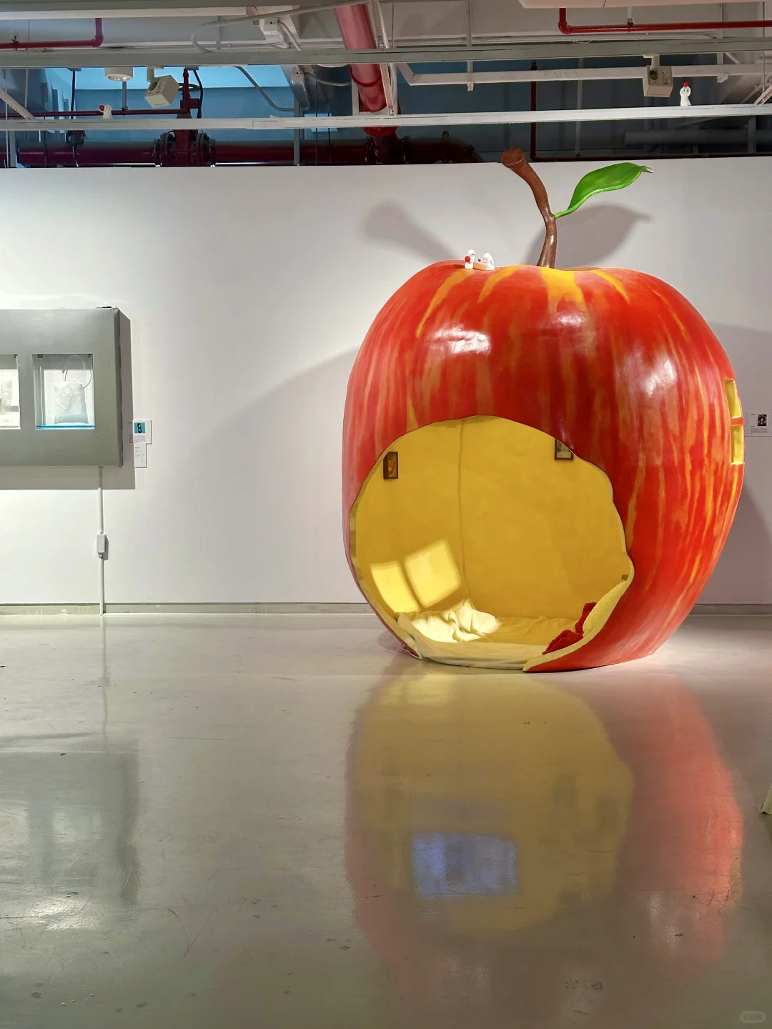 每年五月广州限定，一年一度的广美毕业展！