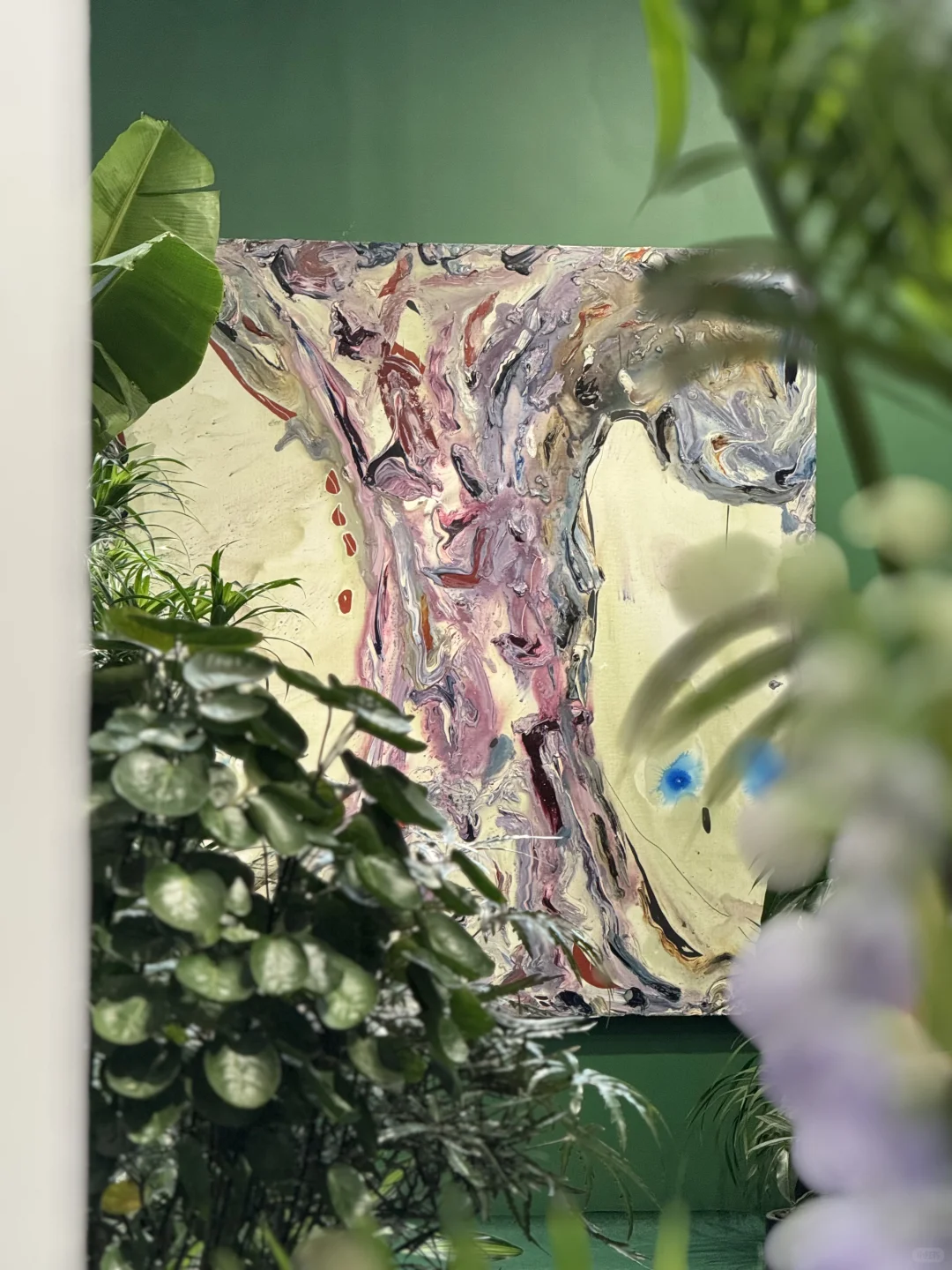 北京当代艺术博览会｜推荐全民都来提升审美