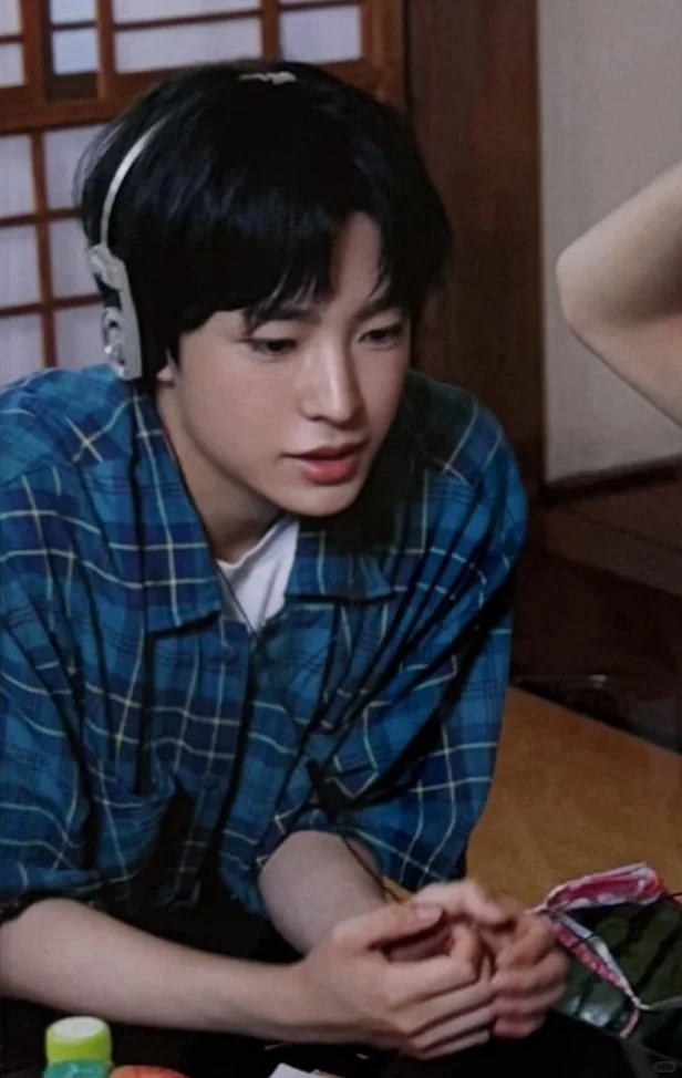 yushi展会照片合集1