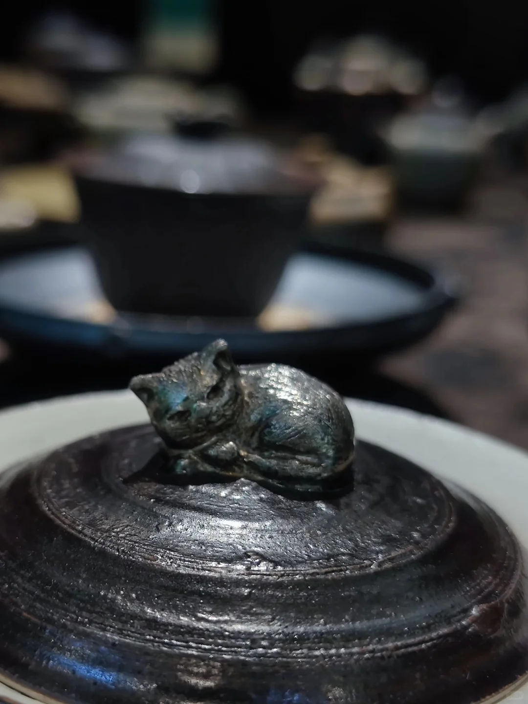 周末去逛展！厦门国际茶博会，太好逛了！