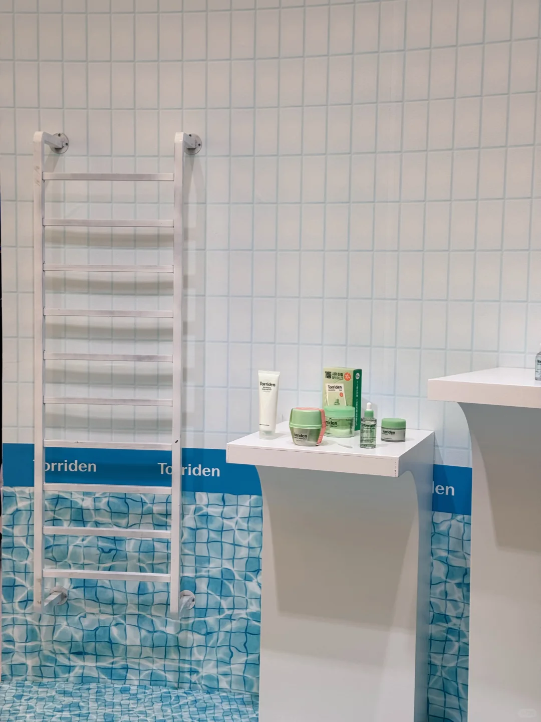 韩妆爱好者们速去速来的展!!!