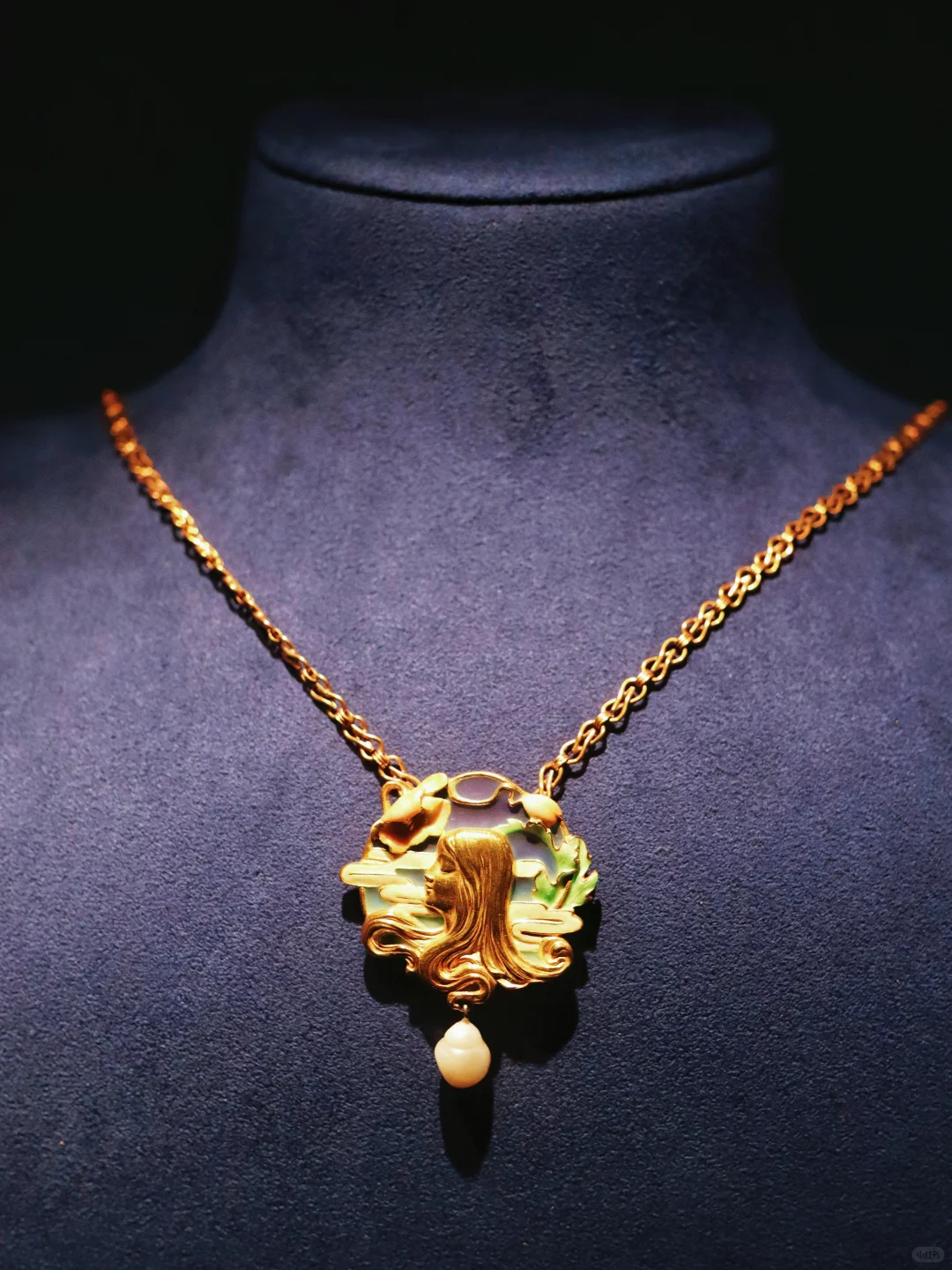 ⚠️凝眸珠宝展最后两周‼️6.3撤展别错过