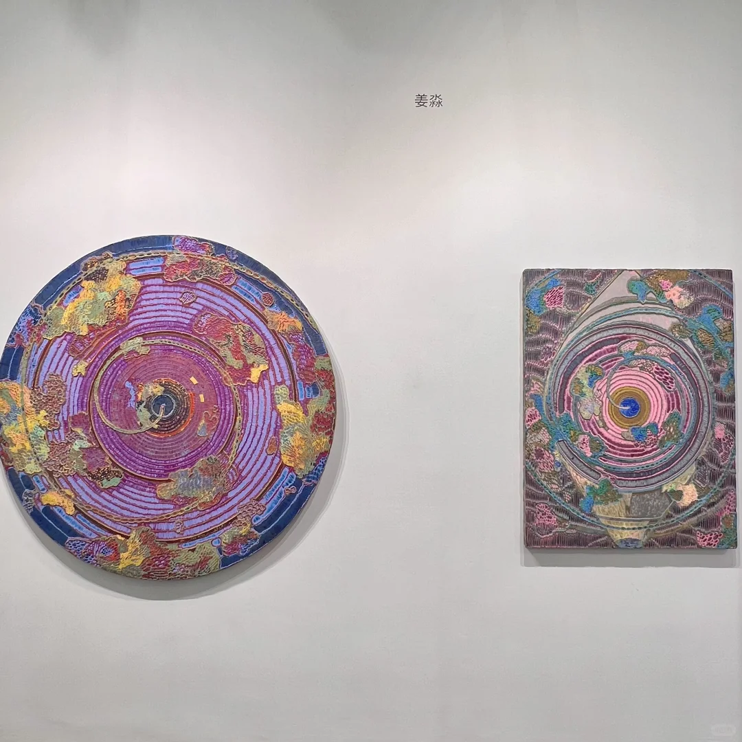 偶遇朱珠｜艺博会，投资标的的筛选与孵化平台