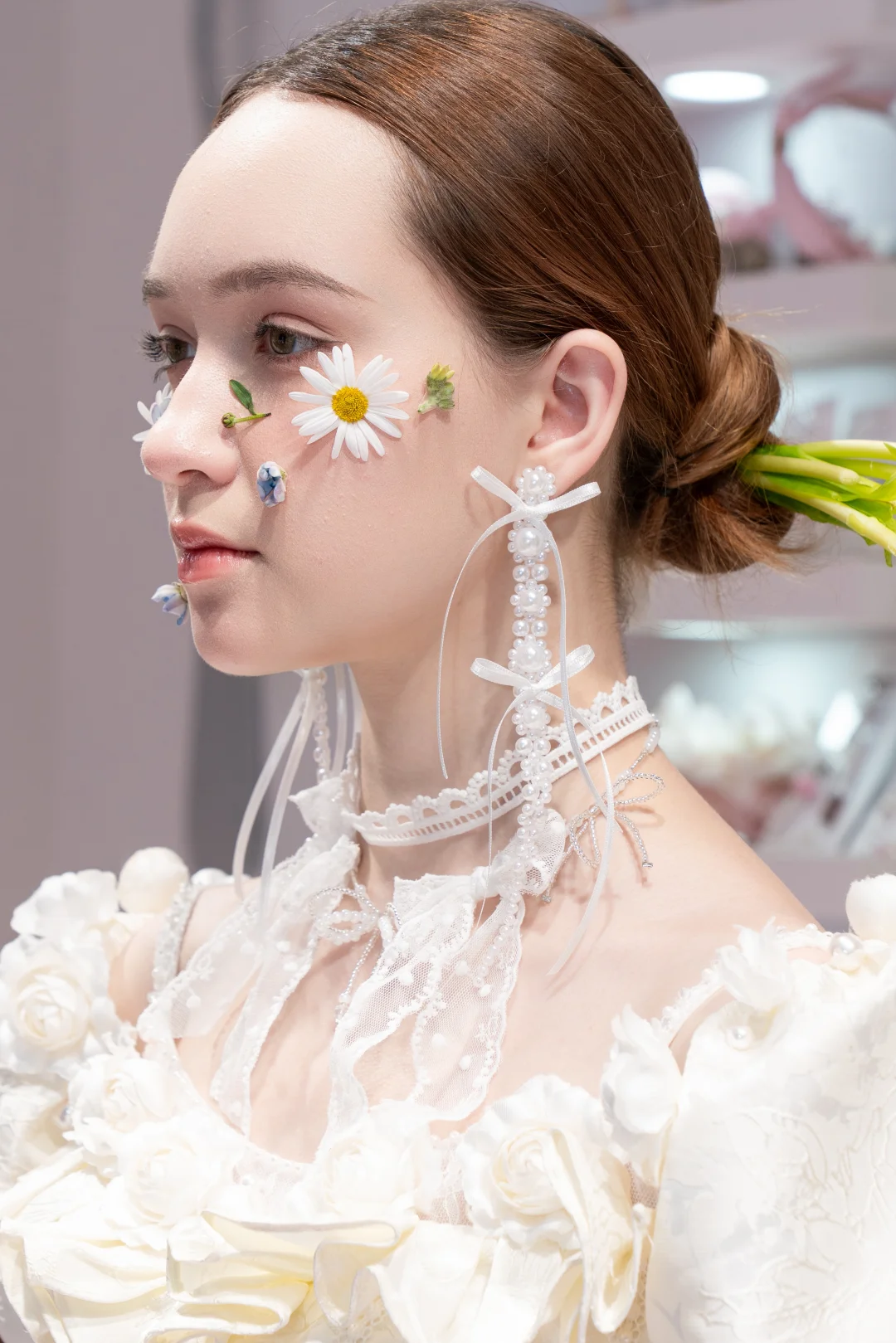 饰品展会我们一直在卷