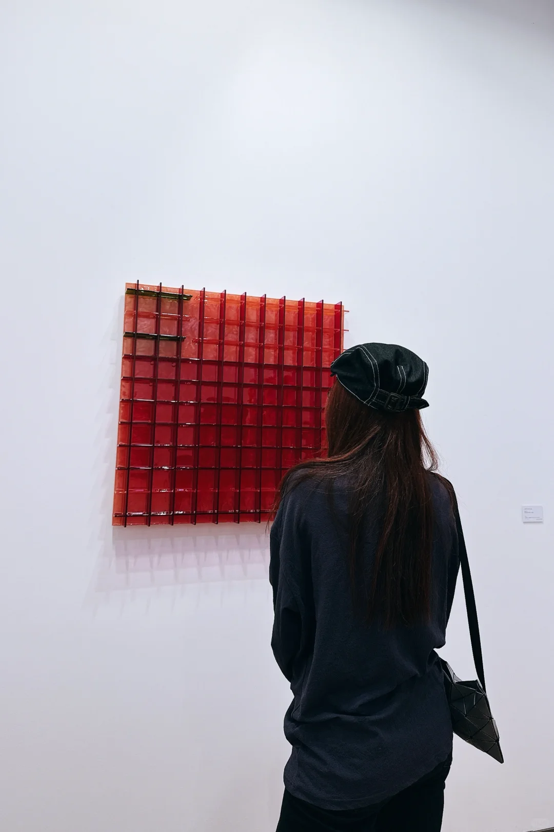 艺术展真的太好玩了！??