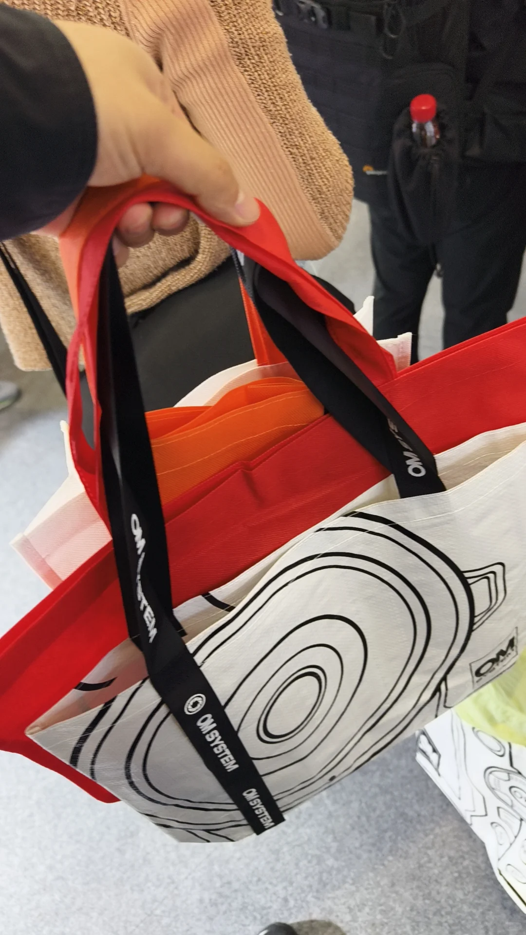 CHINA P&E 摄影爱好者的天堂