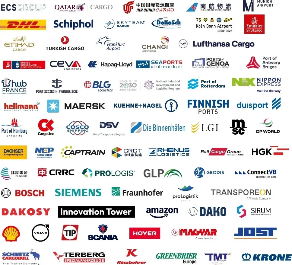 2025年德国慕尼黑国际运输物流博览会