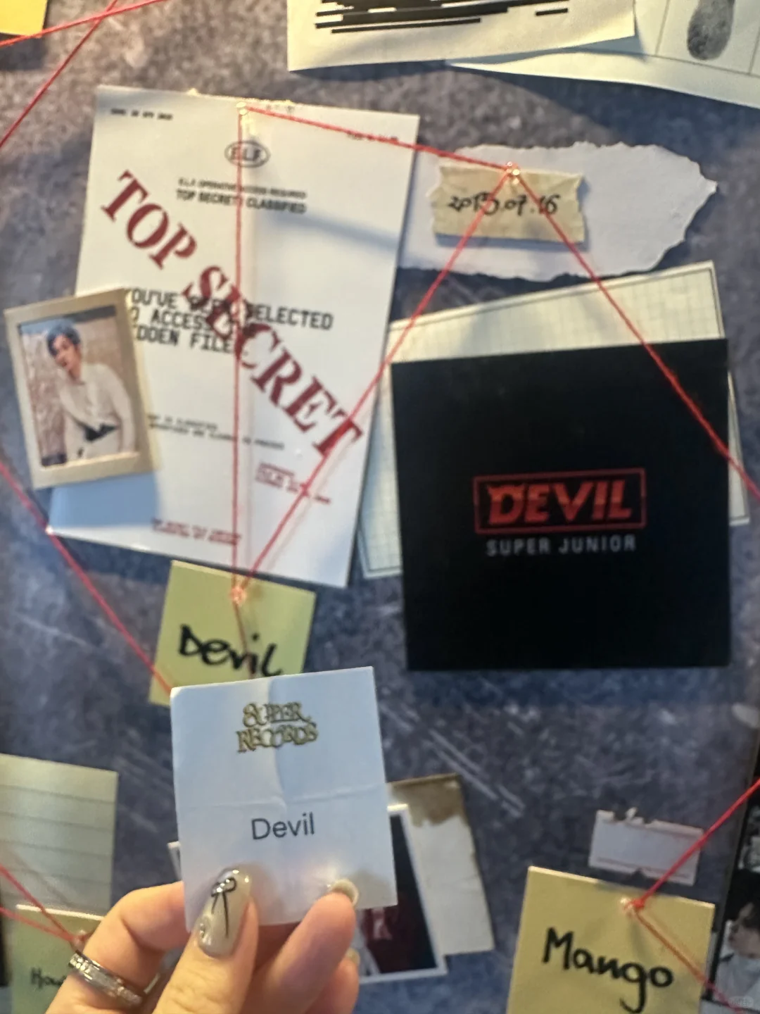 以为看不到的sj20周年纪念展览会?