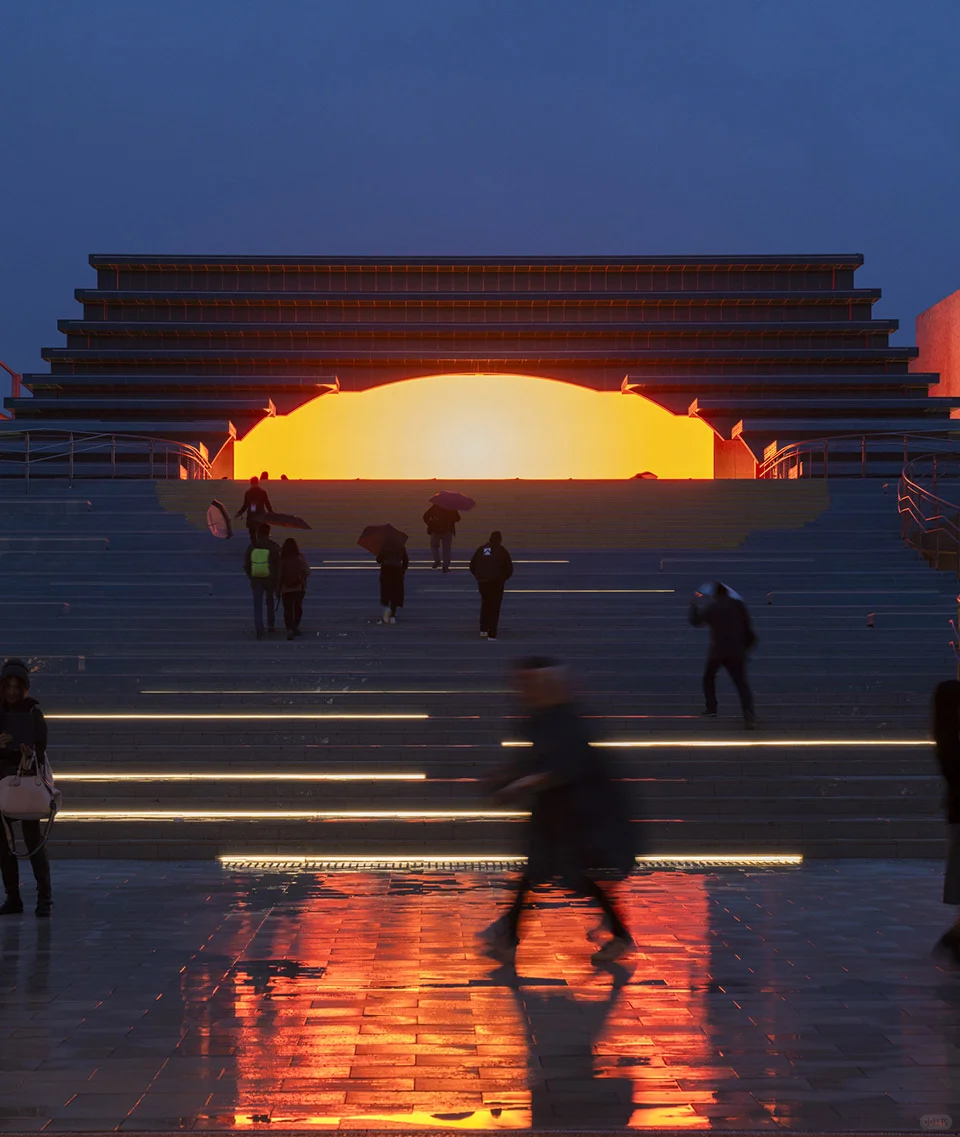 2025大阪世博会西班牙馆